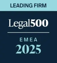 legal 500 EMEA