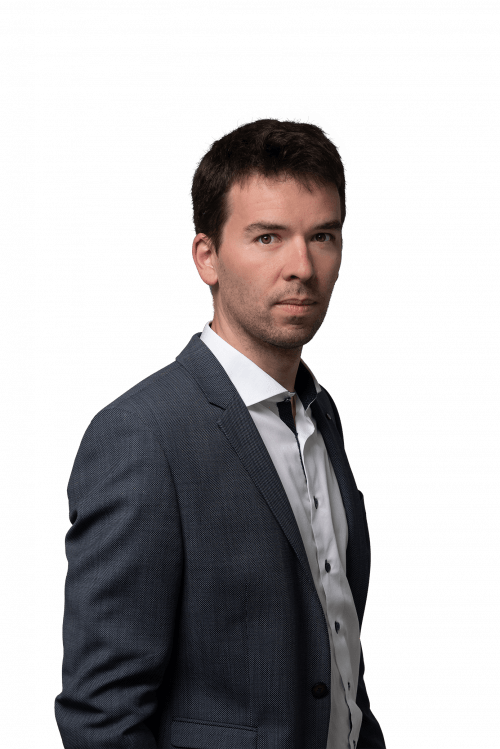 Alexandre Cassart