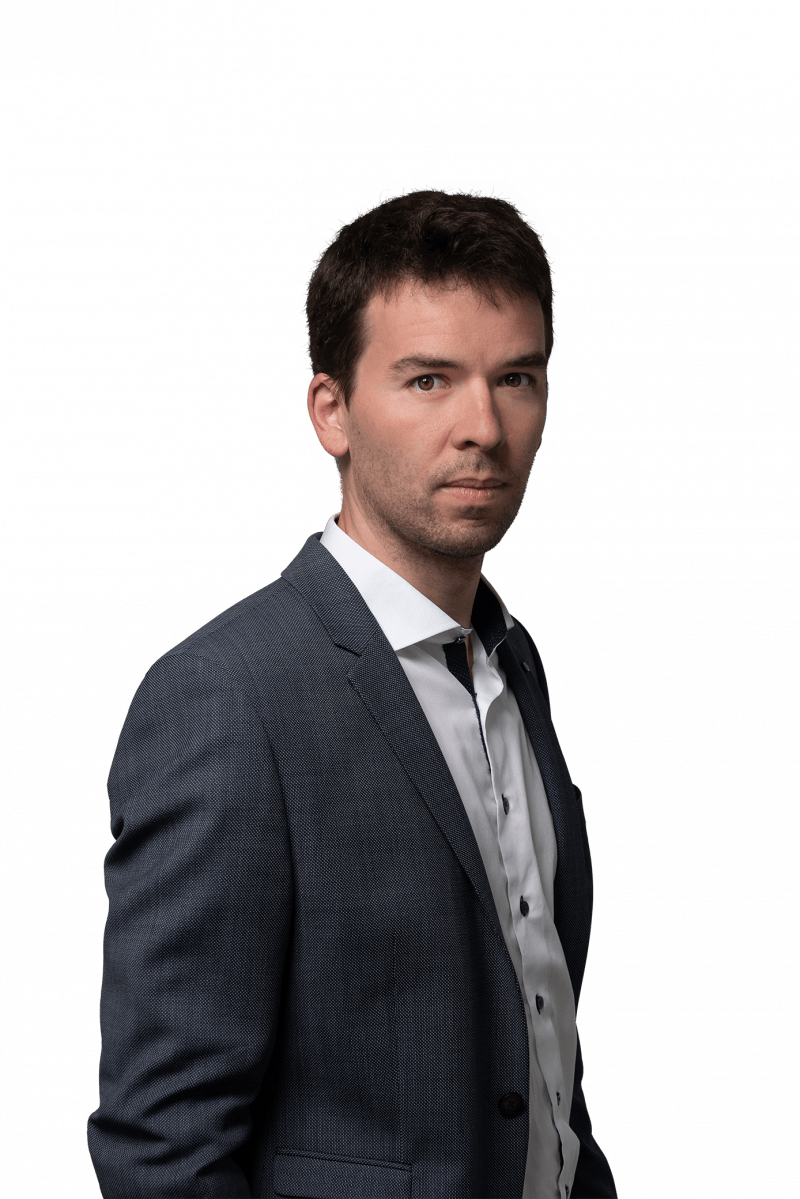 Alexandre Cassart
