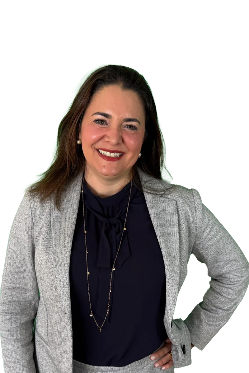 Flavia M. Murad Schaal - Lexing Network