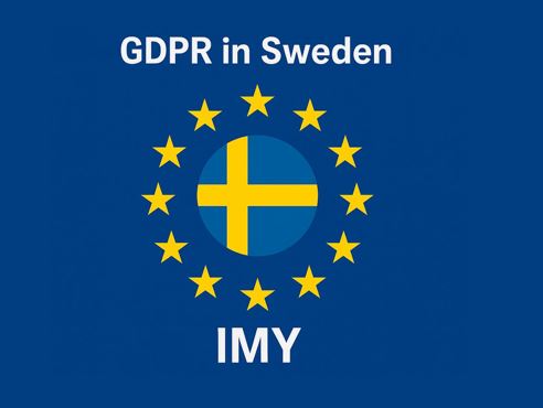 ChatGPT GDPR in Sweden IMY - Suède RGPD